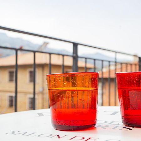 Appartamento Cecco D'Ascoli Ασκόλι Πιτσένο Εξωτερικό φωτογραφία